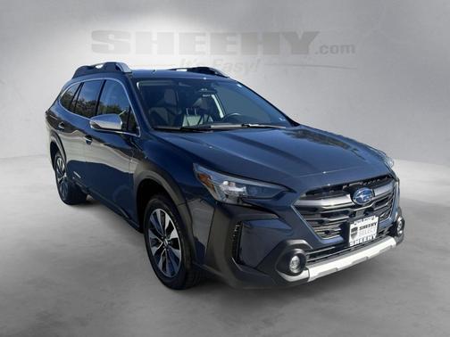 2023 Subaru Outback Touring XT