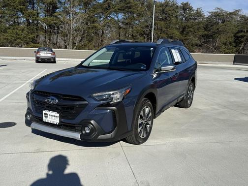 2023 Subaru Outback Touring XT