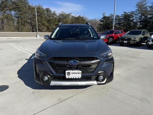 2023 Subaru Outback Touring XT