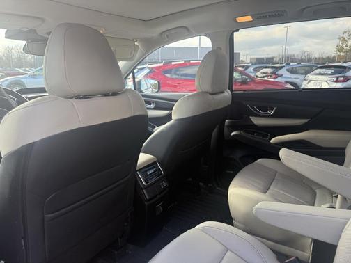 2023 Subaru Ascent Limited 7-Passenger