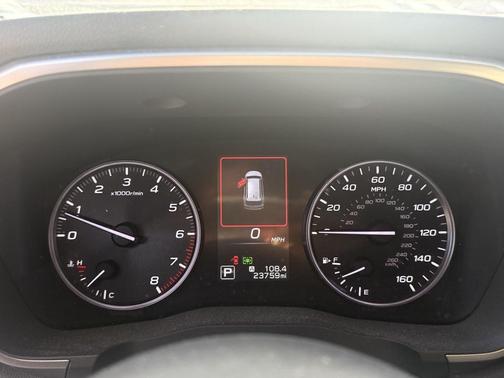 2023 Subaru Ascent Limited 7-Passenger