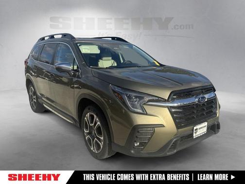 2023 Subaru Ascent Limited 7-Passenger