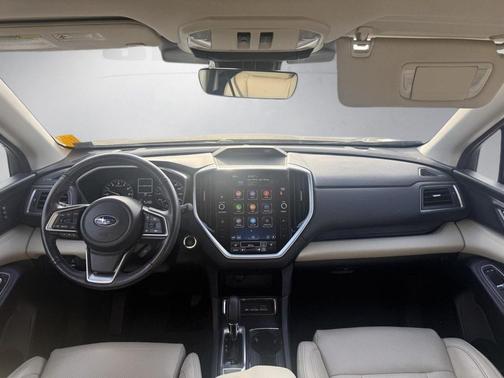 2023 Subaru Ascent Limited 7-Passenger