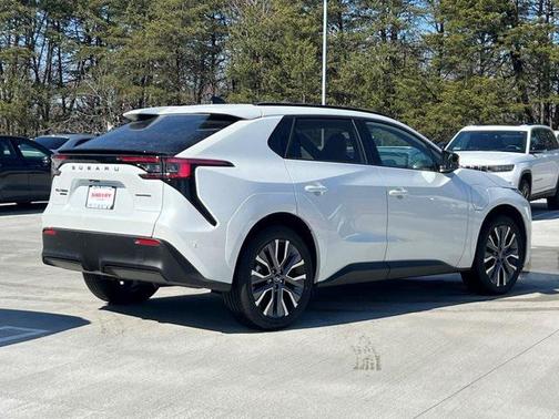 2026 Subaru Solterra Limited