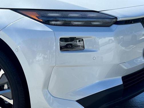 2026 Subaru Solterra Limited