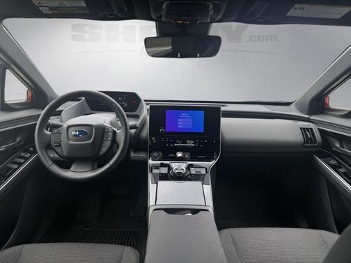 2023 Subaru Solterra Premium