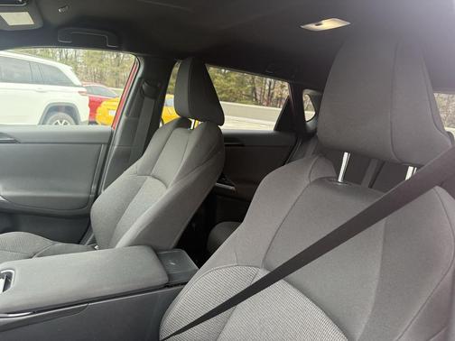 2023 Subaru Solterra Premium