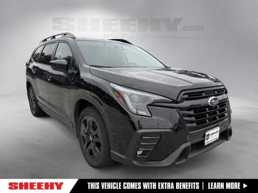 2024 Subaru Ascent Onyx Edition Limited 7-Passenger