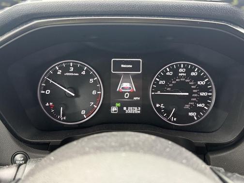 2024 Subaru Ascent Onyx Edition Limited 7-Passenger