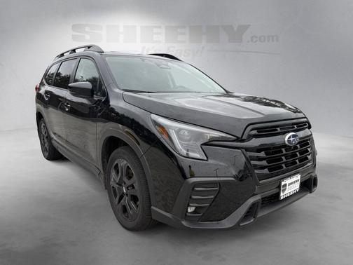 2024 Subaru Ascent Onyx Edition Limited 7-Passenger