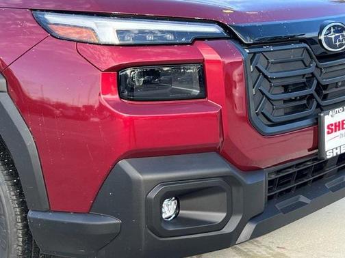 2026 Subaru Outback Touring