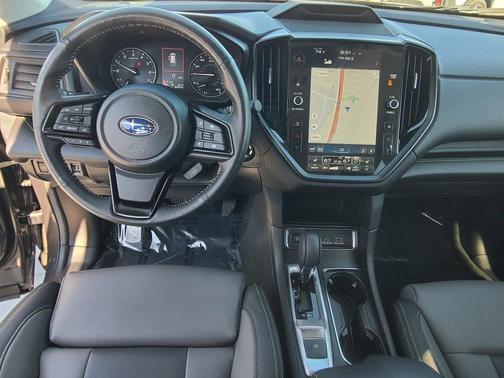 2024 Subaru Ascent Onyx Edition Limited 7-Passenger