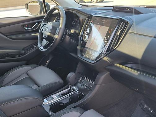 2024 Subaru Ascent Onyx Edition Limited 7-Passenger