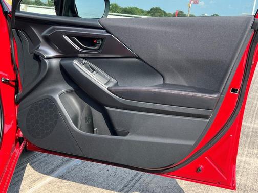 2025 Subaru Impreza Sport