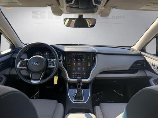 2022 Subaru Legacy Premium