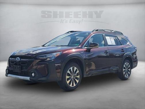 2024 Subaru Outback Limited