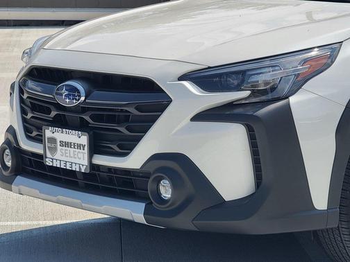 2023 Subaru Outback Limited XT