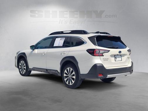 2023 Subaru Outback Limited XT