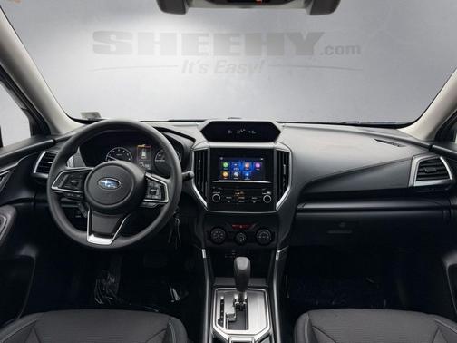 2019 Subaru Forester Base