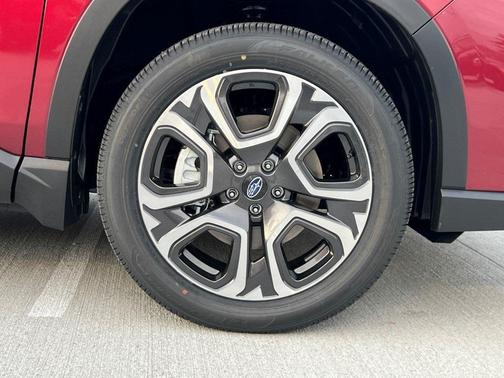 2025 Subaru Ascent Limited 7-Passenger