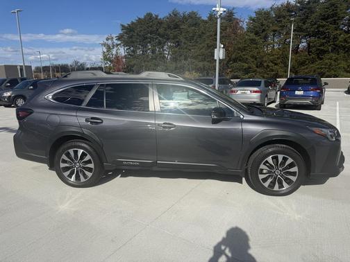2023 Subaru Outback Limited