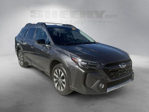2023 Subaru Outback Limited
