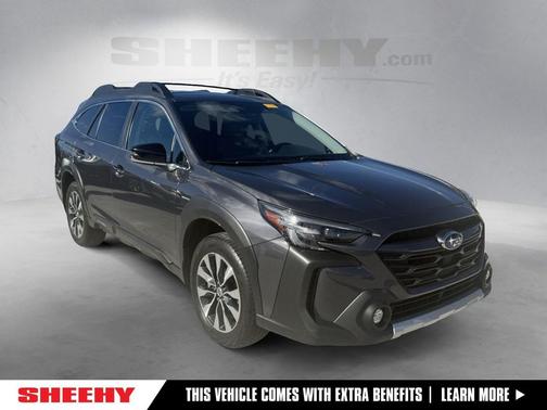 2023 Subaru Outback Limited