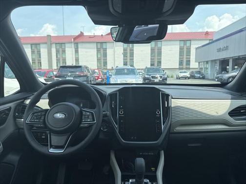 2025 Subaru Forester Hybrid Limited