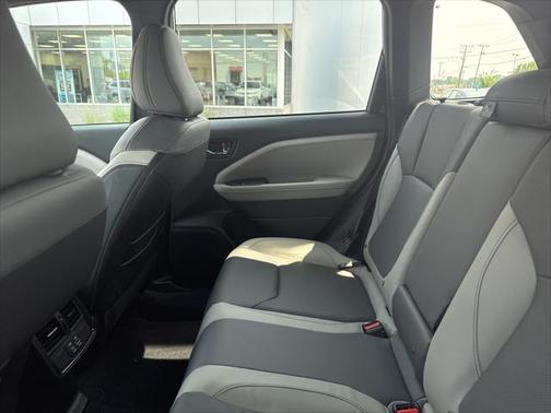 2025 Subaru Forester Hybrid Limited