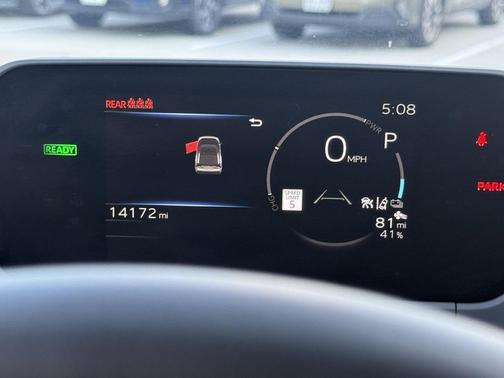 2023 Subaru Solterra Touring