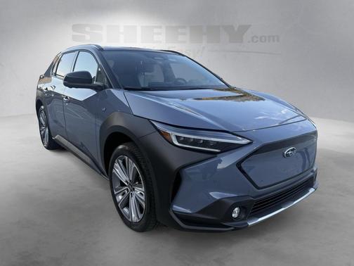 2023 Subaru Solterra Touring