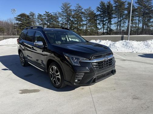 2023 Subaru Ascent Limited 7-Passenger