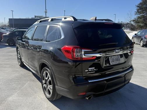 2023 Subaru Ascent Limited 7-Passenger