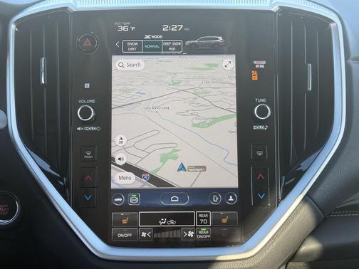 2023 Subaru Ascent Limited 7-Passenger