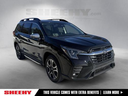 2023 Subaru Ascent Limited 7-Passenger