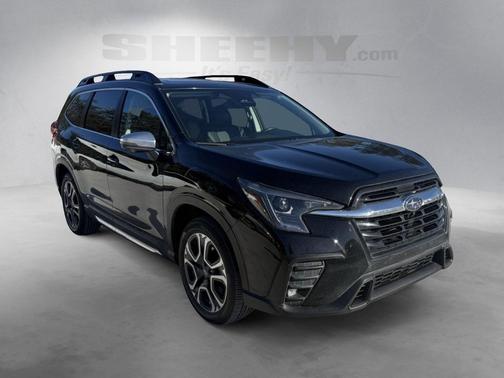 2023 Subaru Ascent Limited 7-Passenger