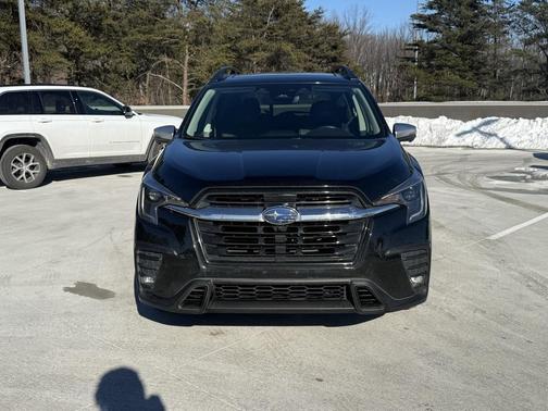 2023 Subaru Ascent Limited 7-Passenger