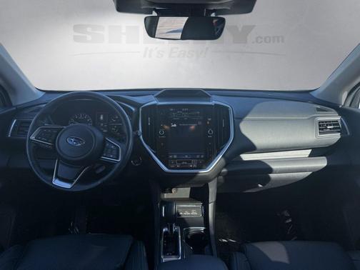 2023 Subaru Ascent Limited 7-Passenger
