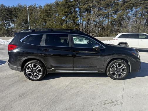 2023 Subaru Ascent Limited 7-Passenger