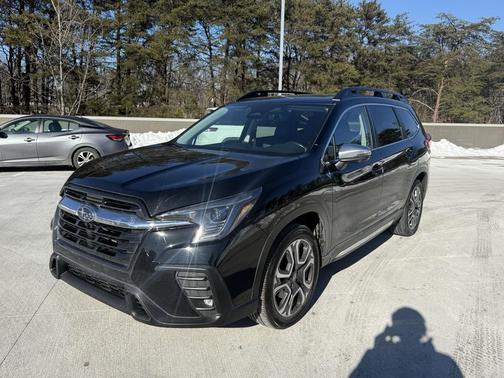 2023 Subaru Ascent Limited 7-Passenger