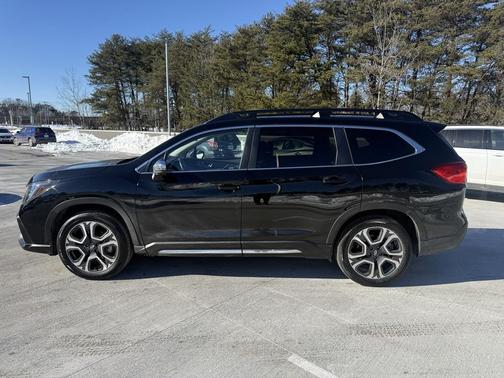2023 Subaru Ascent Limited 7-Passenger