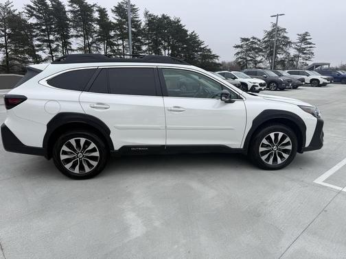 2024 Subaru Outback Limited