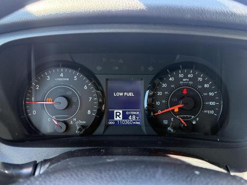 2015 Toyota Sienna L