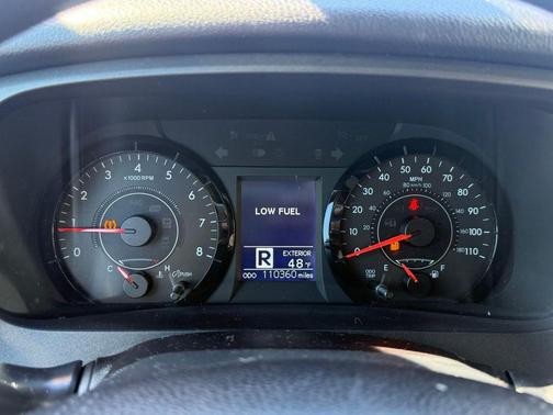 2015 Toyota Sienna L