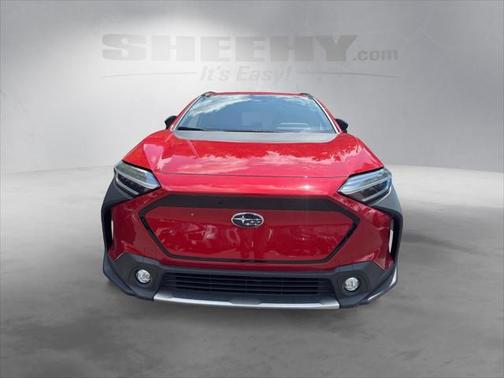 2023 Subaru Solterra Limited