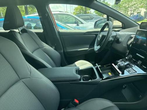 2023 Subaru Solterra Limited