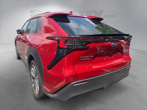 2023 Subaru Solterra Limited