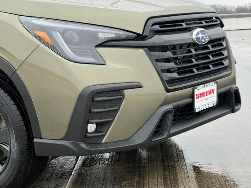 2026 Subaru Ascent Premium 8-Passenger