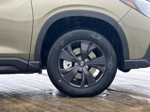 2026 Subaru Ascent Premium 8-Passenger