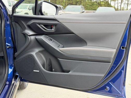 Sapphire Blue Pearl 2026 Subaru Crosstrek Hybrid Base